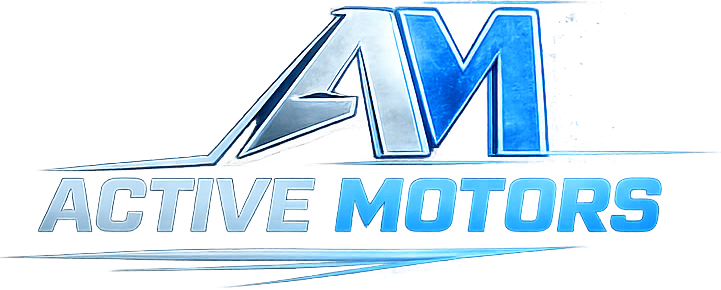 Active Motors