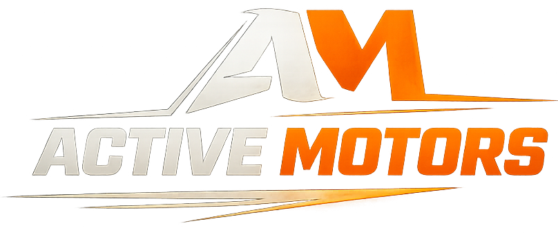 Active Motors